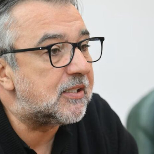 Președintele Consiliului Județean atrage atenția asupra crizei financiare de la echipa de fotbal Gloria Buzău