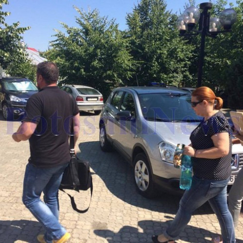 Raluca Stancescu, fost procuror șef, eliberată condiționat după condamnare