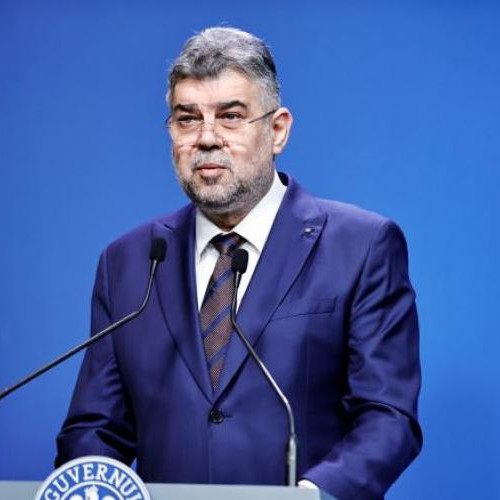 Premierul Ciolacu anunță un buget de dezvoltare pentru 2025, fără modificări fiscale