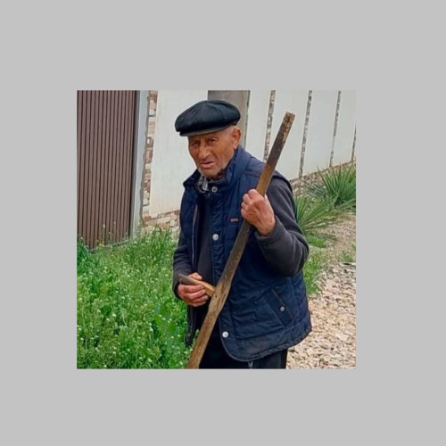 Dispariția unui bătrân din Constanța: apel pentru ajutor