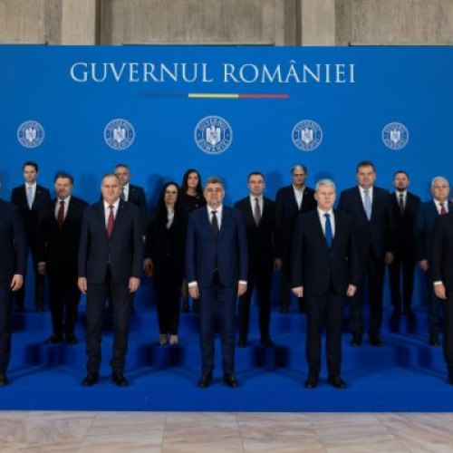 Guvernul a adoptat bugetul de stat și bugetul asigurărilor sociale pentru 2025