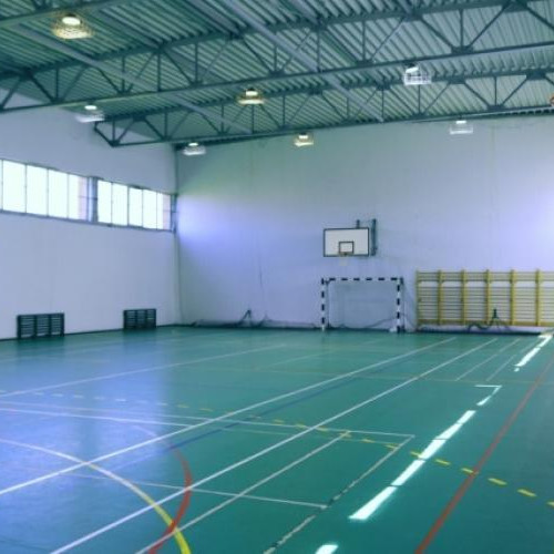 Contract semnat pentru finalizarea sălii de sport din Jucu de Sus