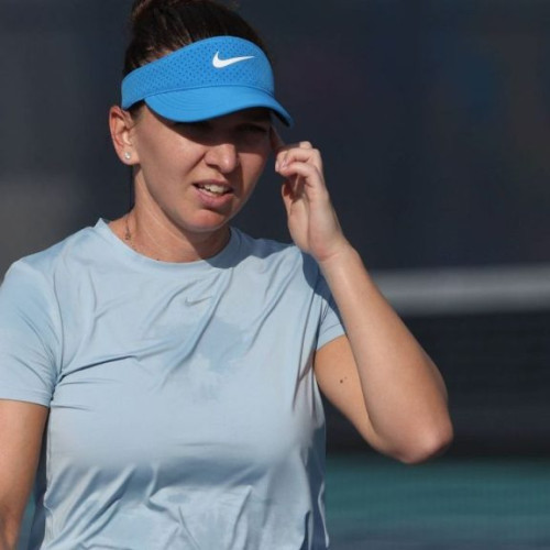 Simona Halep își cânteră opțiunile de retragere din tenis
