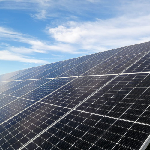 Cinci localități din Botoșani vor beneficia de finanțare pentru proiecte de energie regenerabilă