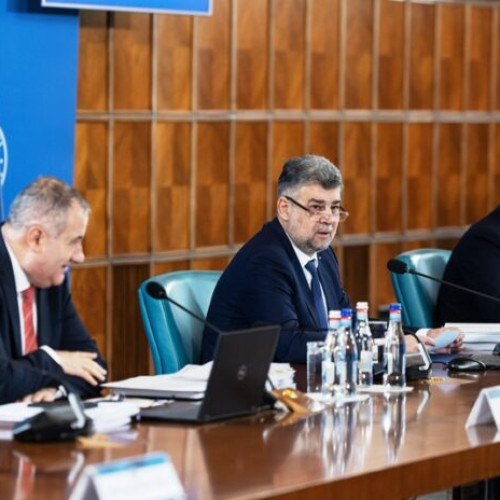 Guvernul aprobă bugetul pentru 2025, cu un accent pe investiții și dezvoltare economică