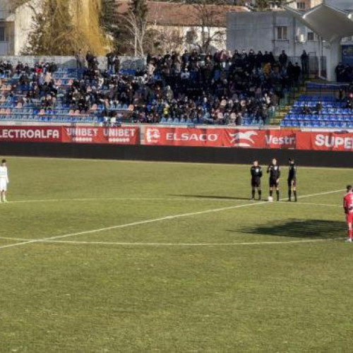 Moment de reculegere în memoria lui Dinu Gheorghe la meciurile din Superliga României