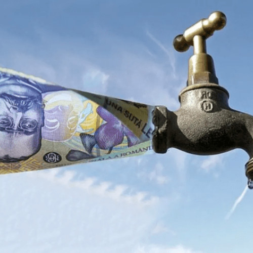 Buzaul nu mai are cel mai mare preț al apei din țară: tarifele vor scădea din 2026