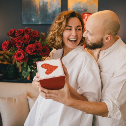 Superstiții și obiceiuri de Ziua Îndrăgostiților