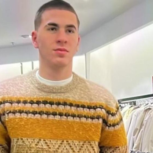 David Koss a fost găsit în Cluj-Napoca, fără nicio infracțiune