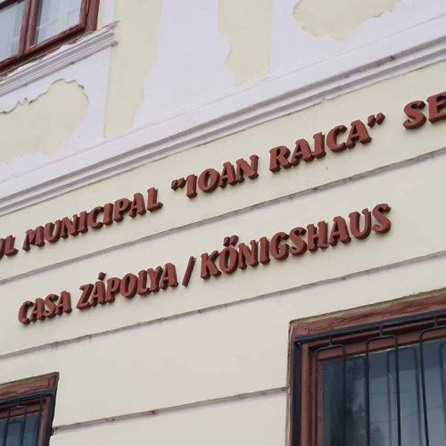 Sava Hentia, pictorul renumit din Sebeș, va fi omagiat la 177 de ani de la naștere