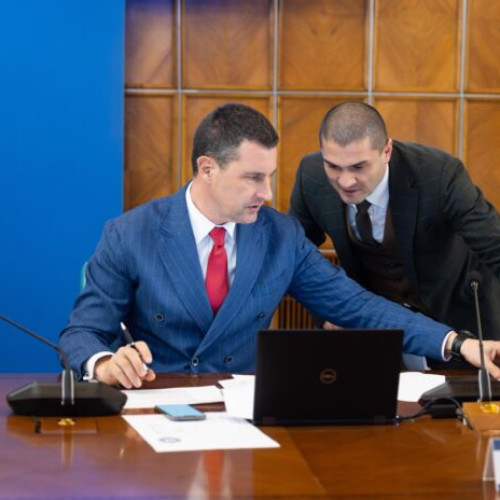 Ministrul Finanțelor: Nici pensii, nici salarii mai mari în 2024