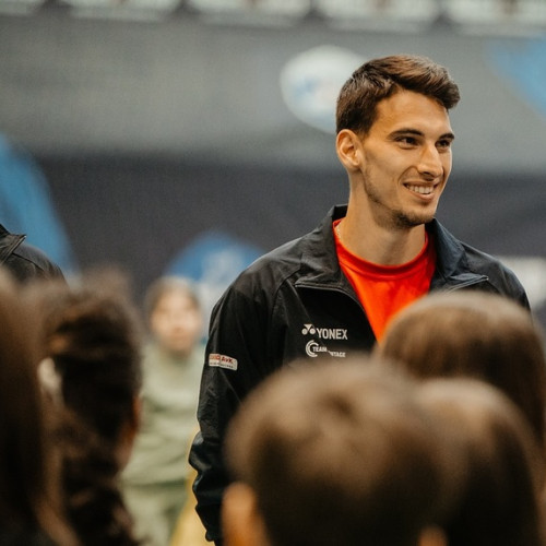 România a pierdut meciul de dublu împotriva Bulgariei în Cupa Davis