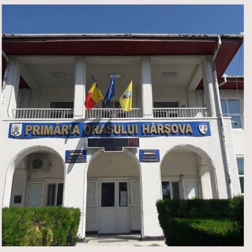 Primăria Hârșova contestă executarea silită în instanță