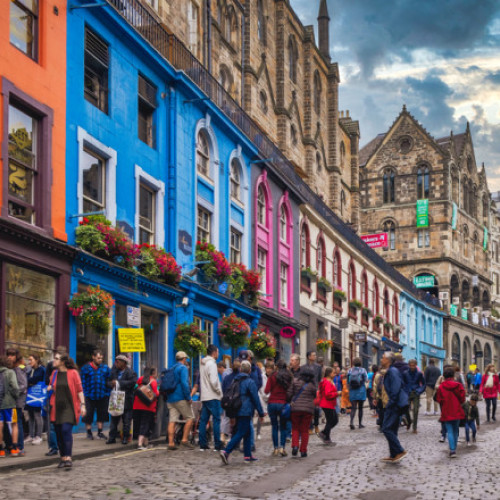 Creșterea furturilor din magazine face ca retailerii britanici să investească în securitate