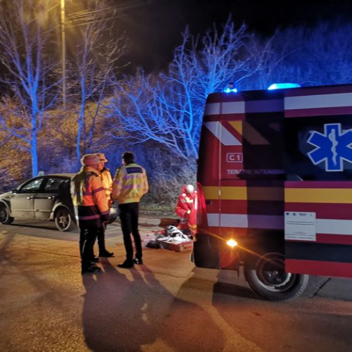 Un bărbat a decedat pe bicicletă, în urma unui infarct în localitatea Brăscăuți