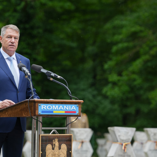 Propunerea de suspendare a președintelui Iohannis nu respectă procedura parlamentară
