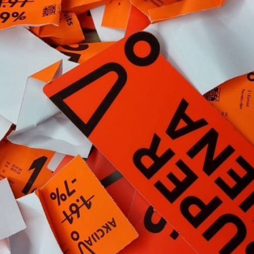 Protest inedit în Croatia împotriva creșterii prețurilor alimentelor