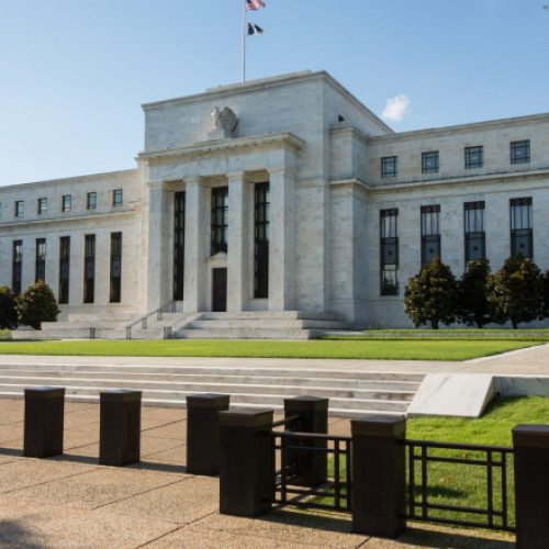 Fost oficial al Rezervei Federale americane, acuzat de spionaj economic pentru China