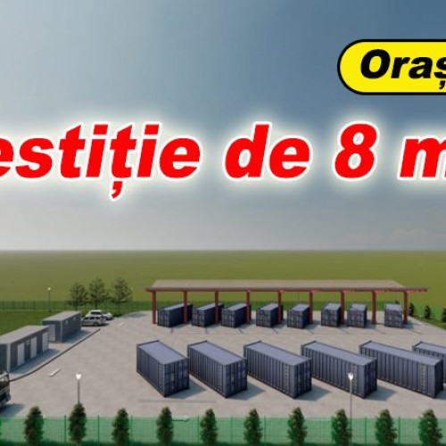 Un nou centru de reciclare va fi construit în Buzău