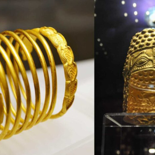 Furtul tezaurului romanesc dintr-un muzeu olandez stârnește controverse în România