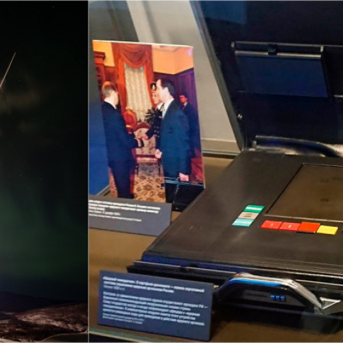 Incidentul rachetei norvegiene, aproape de o catastrofă nucleară în 1995