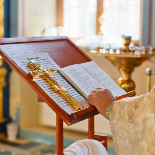 Întâmpinarea Domnului: o tradiție religioasă și populară