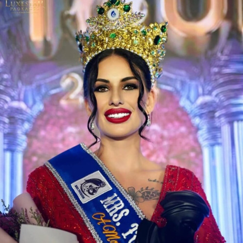 International Models Agency s-a deschis în Bistrița