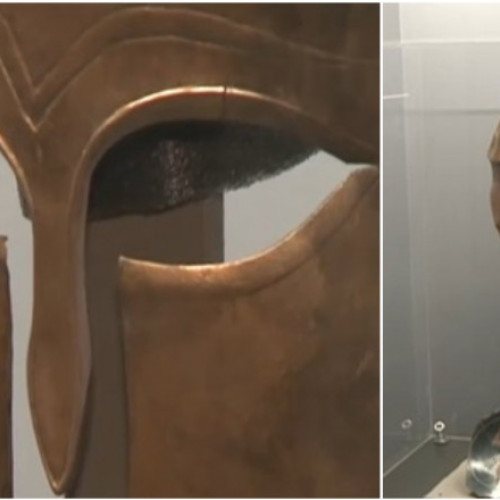 Obiecte de patrimoniu romanesc recuperate de la piata neagra de arta