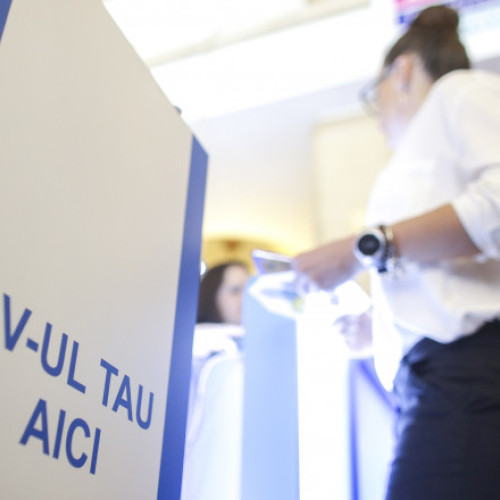 Efervescenta pe piata muncii la inceput de an