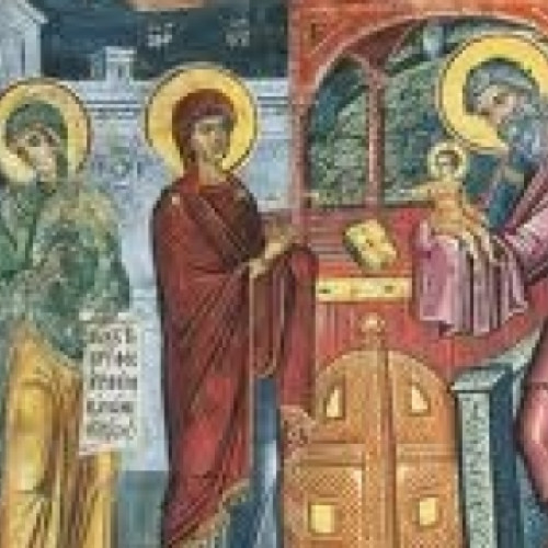 Întâmpinarea Domnului, sărbătoare cu tradiții vechi