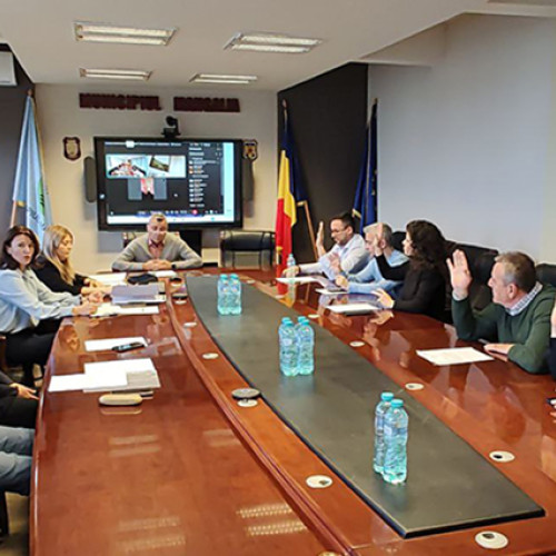 Prefectul atacă revocarea taxelor speciale de către Consiliul Local Mangalia