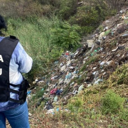 Garda de Mediu aplică amenzi primarilor din Buzău pentru neimplementarea colectării selective a deșeurilor