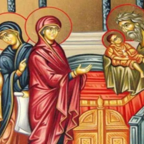 Întâmpinarea Domnului: o sărbătoare deosebită pentru credincioșii ortodocși