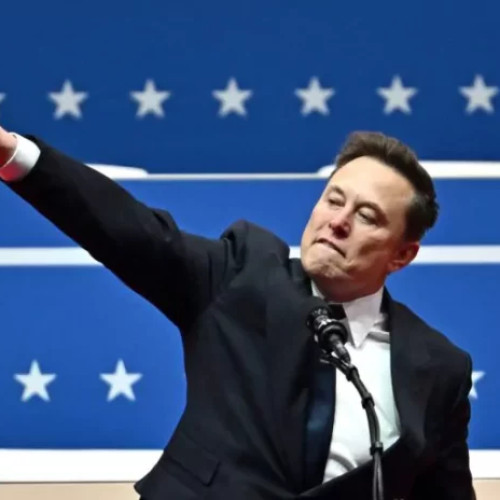 Elon Musk și legătura sa cu Imperiul Roman