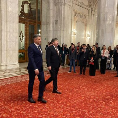 PSD se reunește duminică în Congres extraordinar pentru validarea lui Crin Antonescu ca și candidat