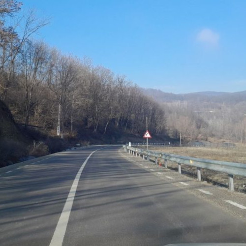 Iarna revine în forță în România