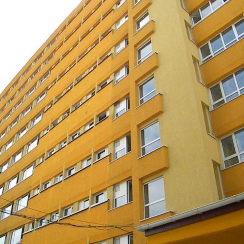 Zgomotele din căminele studențești deranjează studenții ce vor liniște