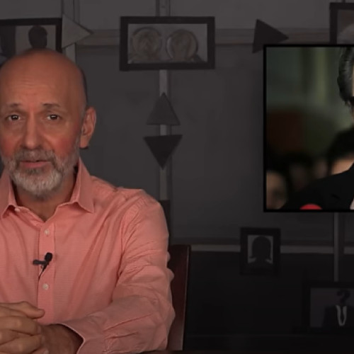 Activistul Valeriu Nicolae lansează o nouă ediție a emisiunii Starea Impostorilor