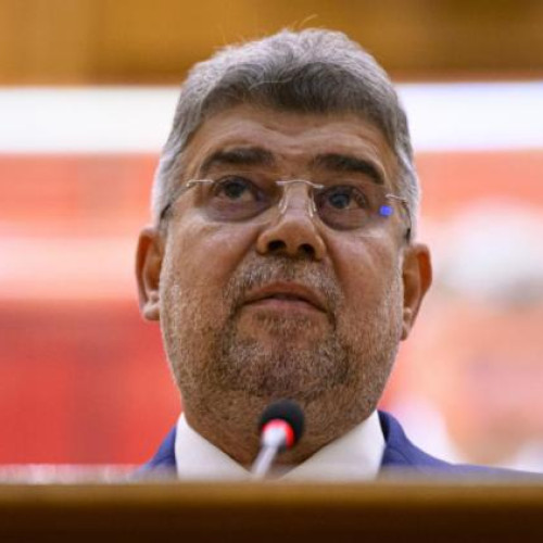 Marcel Ciolacu critică reacția românilor la realizările guvernării PSD