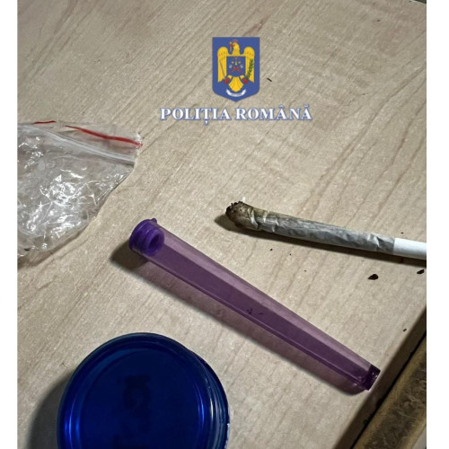 Acțiuni de prevenire a faptelor antisociale în Constanța