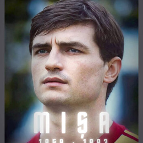 Comemorarea lui Misa Klein, în absența unei ceremonii oficiale la Hunedoara