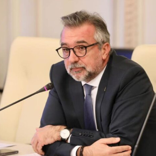 Proiect de construcție a unui centru regional de date la Buzău