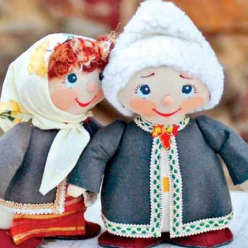 februarie: luna tradițiilor și a schimbărilor