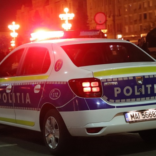Incident violent într-o parcare din Sectorul 2