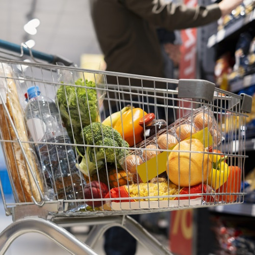 Boicotul consumatorilor zguduie comerțul din Croatia