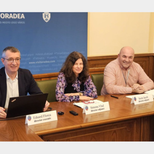 Primăria Oradea prezintă bilanțul financiar pentru anul 2024