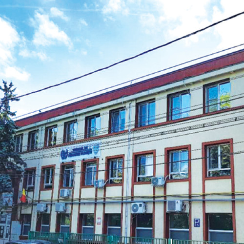 N. Dumitrescu se pregătește pentru o carieră promițătoare