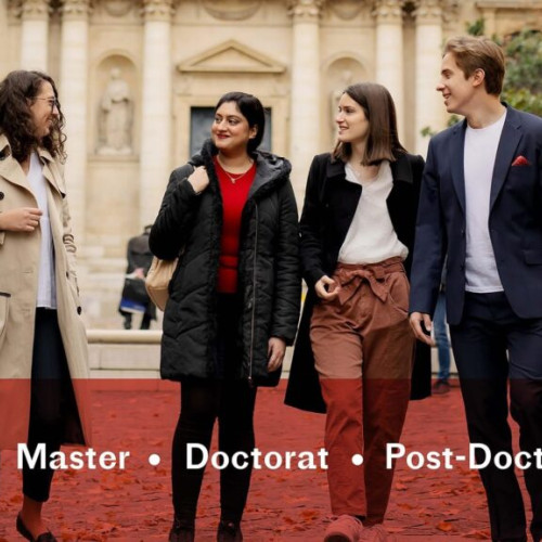 Sesiune de prezentare a burselor în Franța la Institutul Francez din Iași