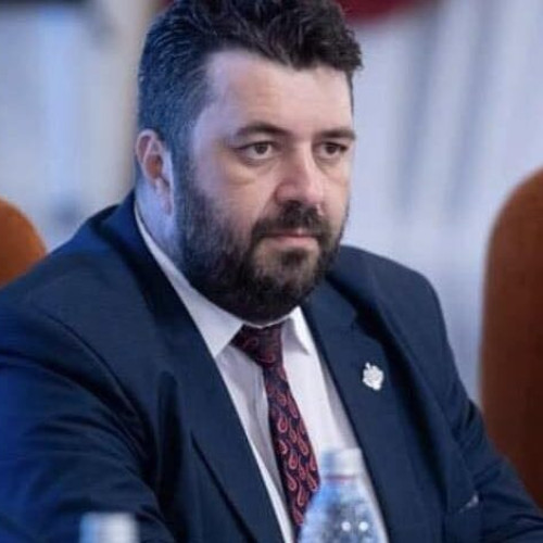 Eugen Tomac, reales președinte al Partidului Mișcarea Populară