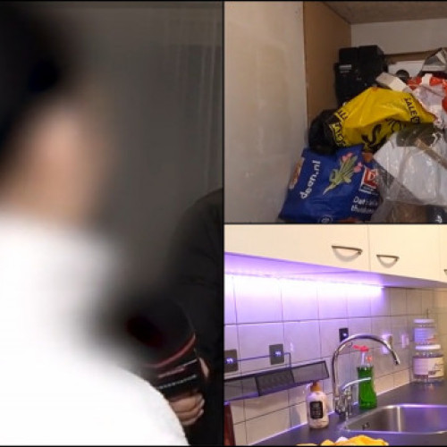 Româncă din Olanda, implicată în ancheta furtului tezaurului dacic